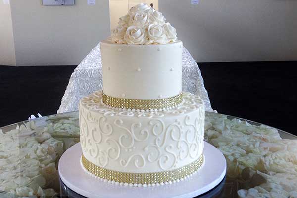 Wedding Cake Prices Just How Much Will My Wedding Cake Cost Finlayson Cafe