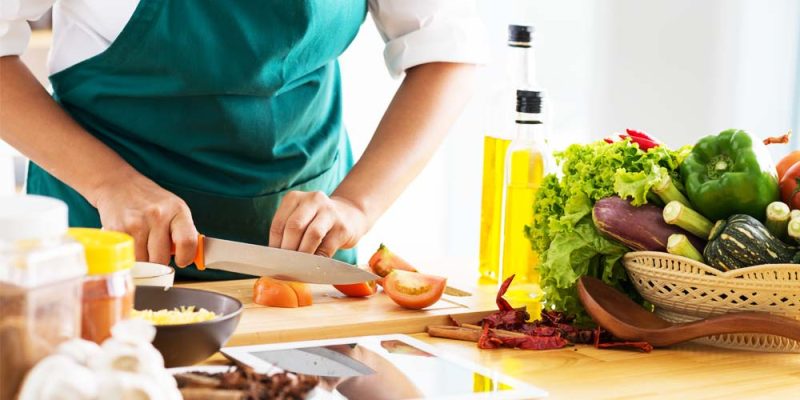 How to Cook Restaurant-Quality Food at Home - Finlayson Cafe - food news